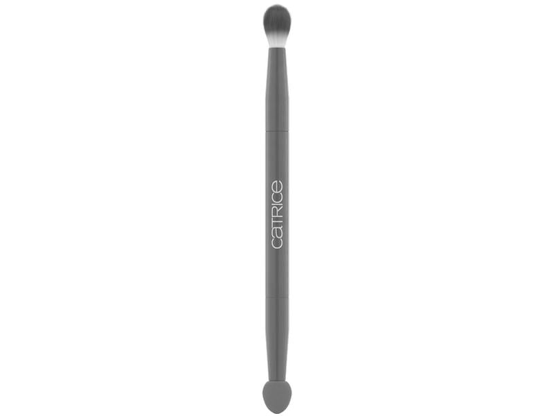 Catrice Magic Perfectors Eyeshadow Brush Duo Lidschattenpinsel für individuelles Eye-Make-up