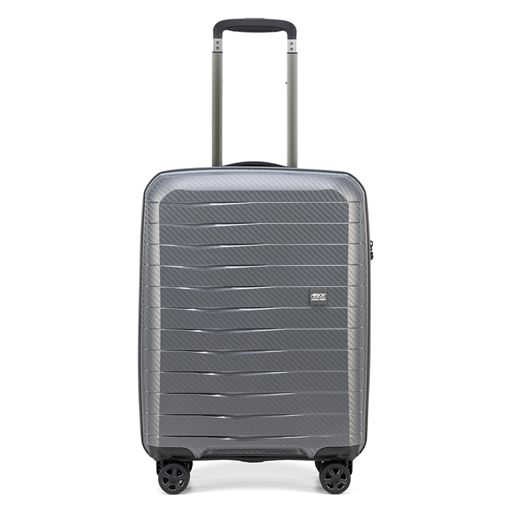 Epic AZ18™ 55 Kuffert, CarbonGREY