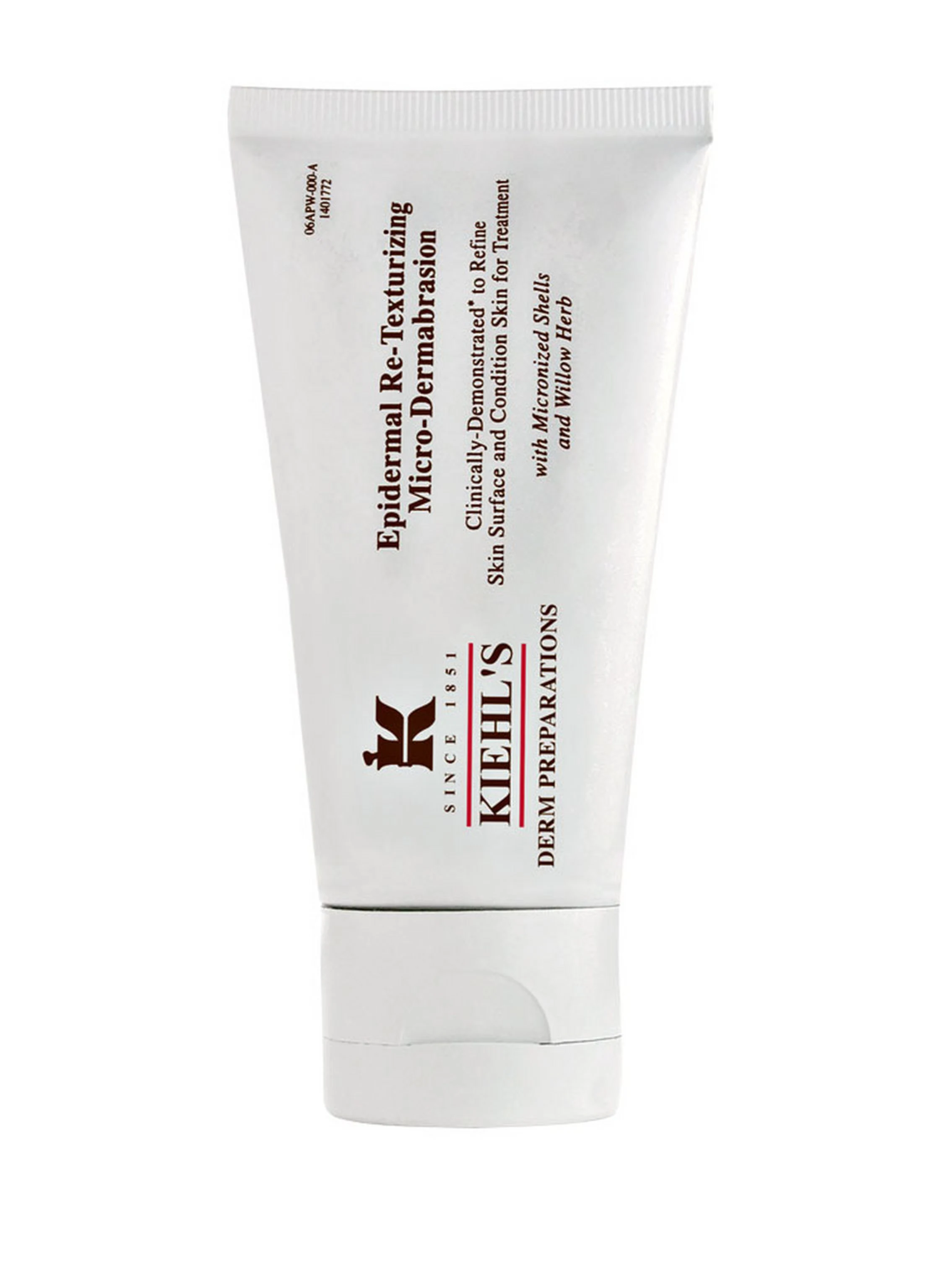 Kiehl's EPIDERMAL RE-TEXTURIZING MICRO-DERMABRASION