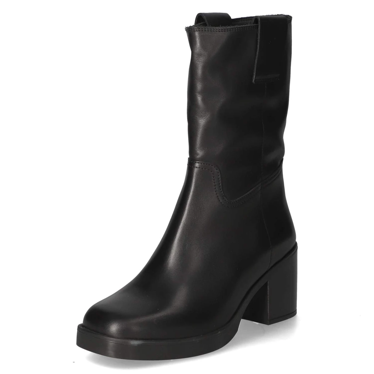 UnisaStiefeletten - black