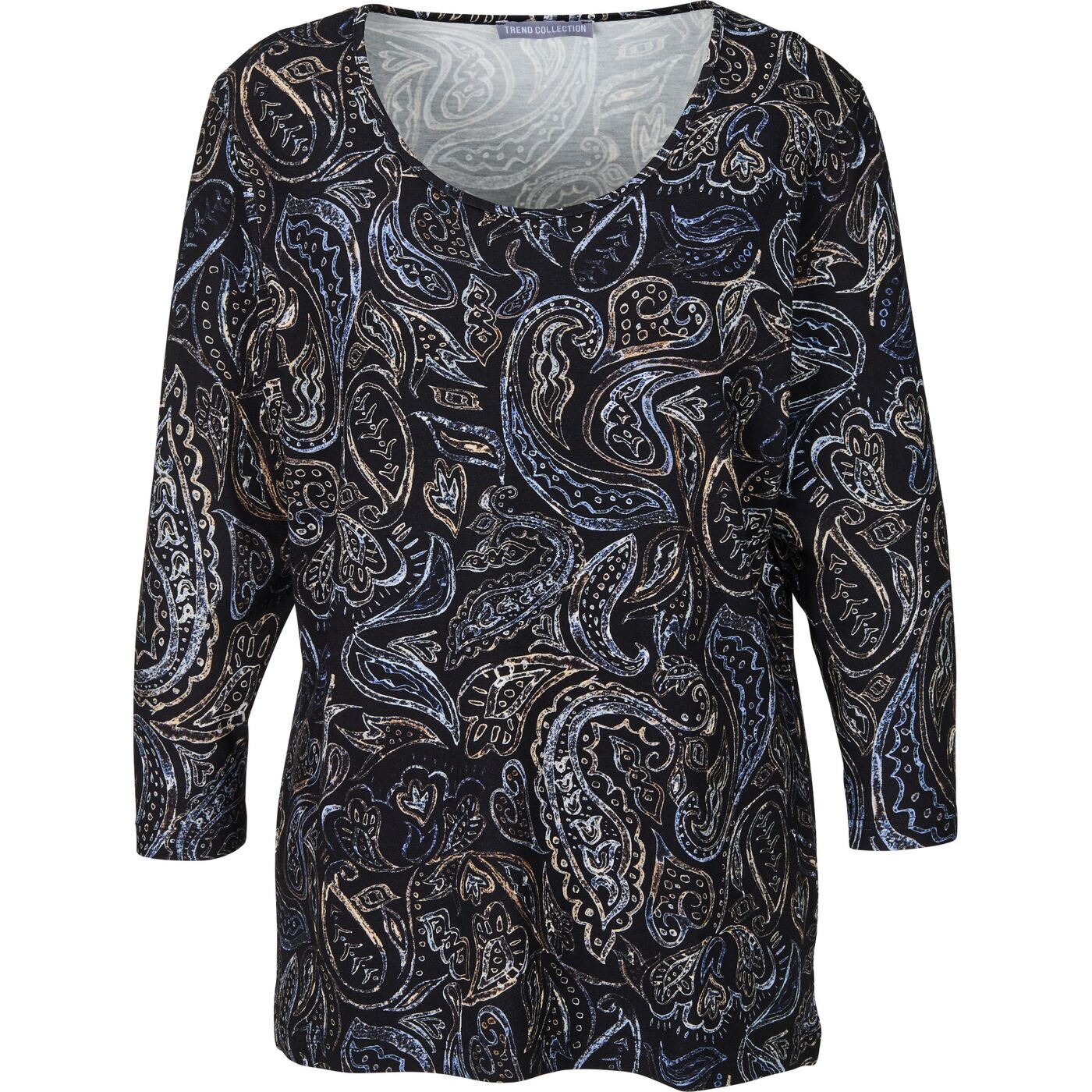 Mjunik3/4 Arm Shirt «Colorado4»
