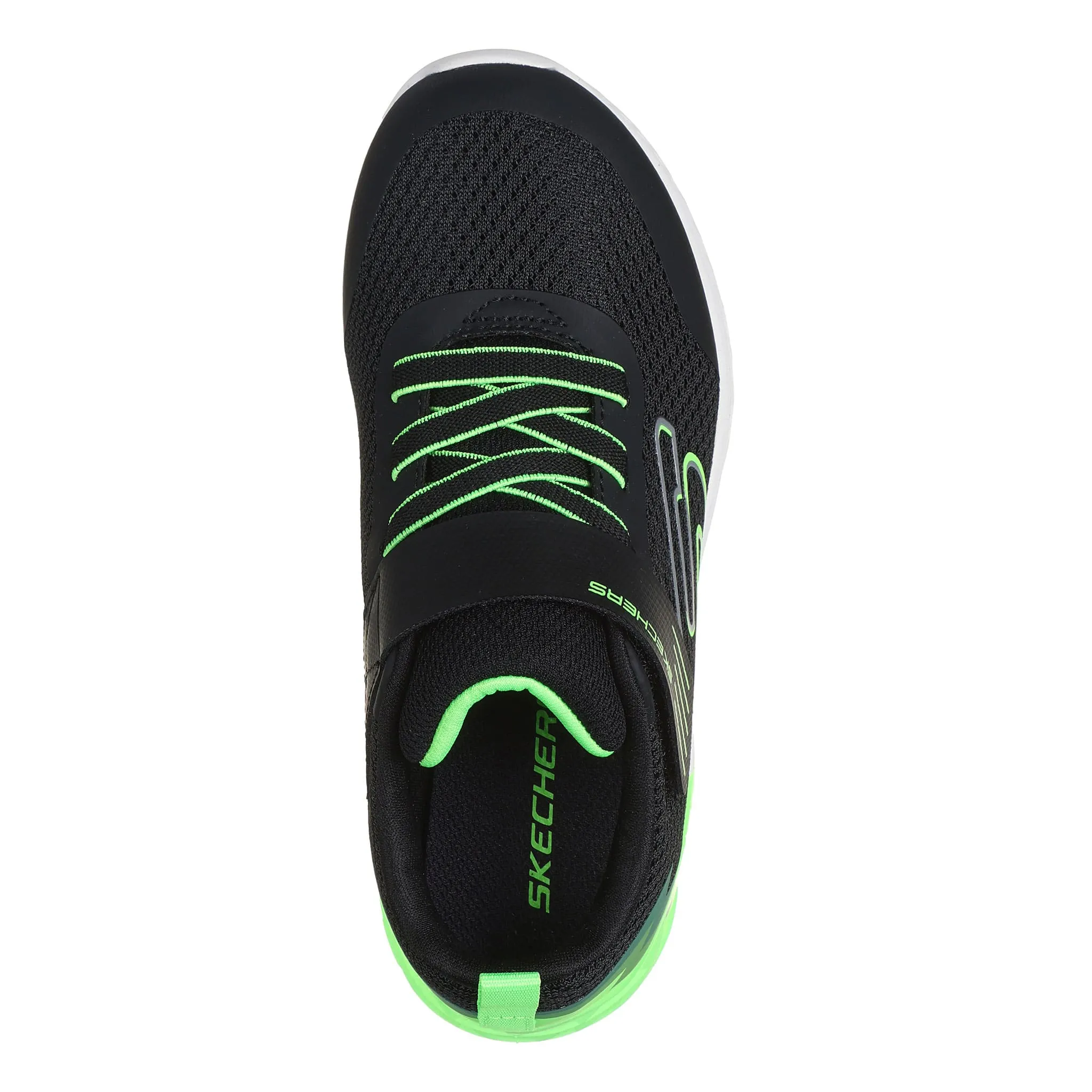 Skechers Soulier Microspec Max II Pointures 11-5