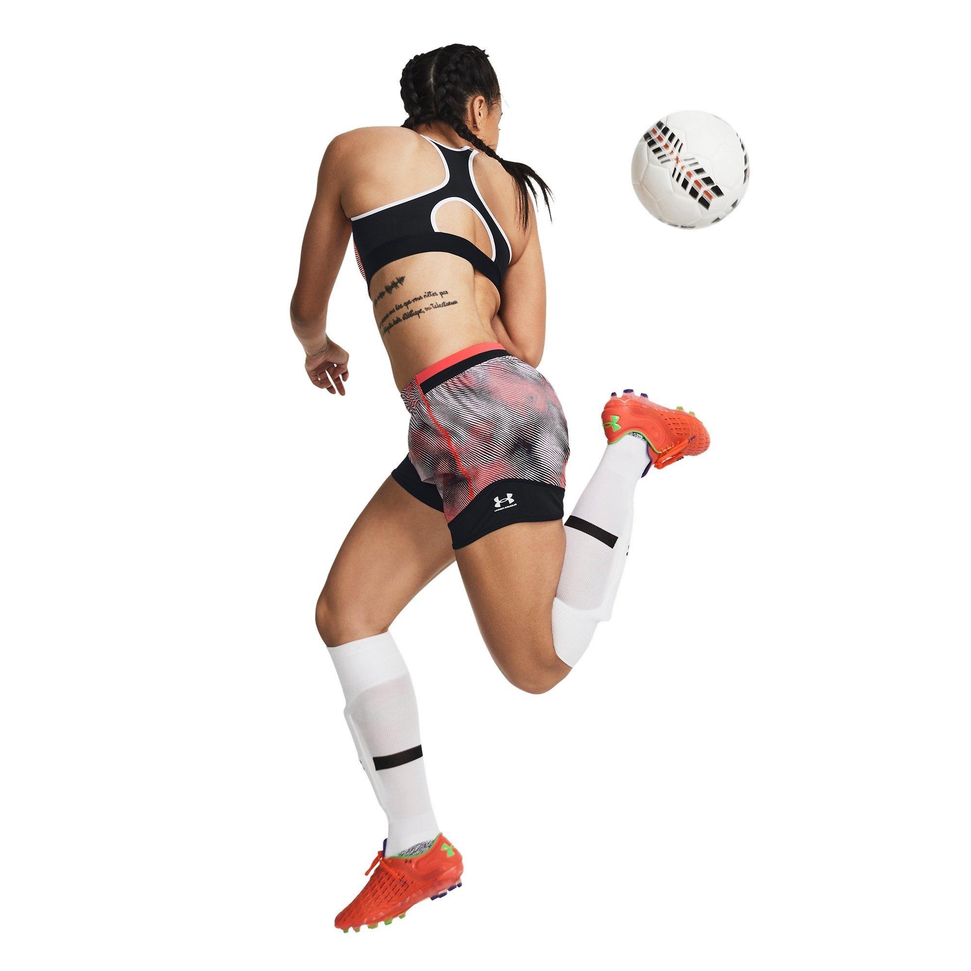 Under Armour UA W's Ch. Pro Shorts PRNT