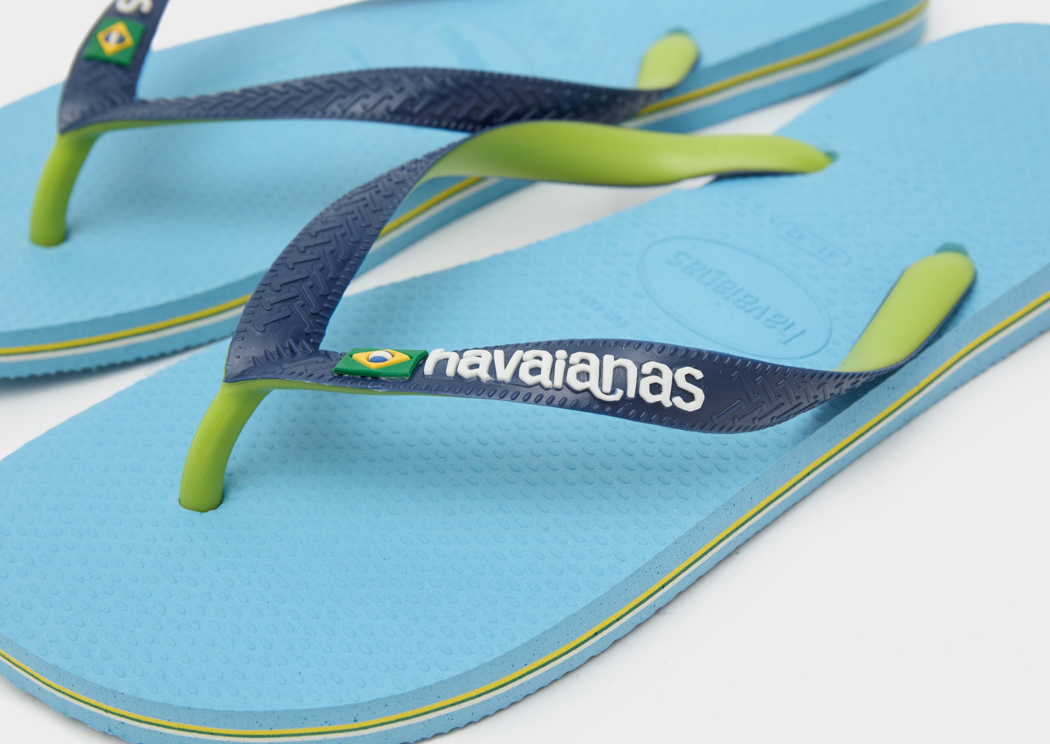 Havaianas Claquettes Brazil Mix Homme