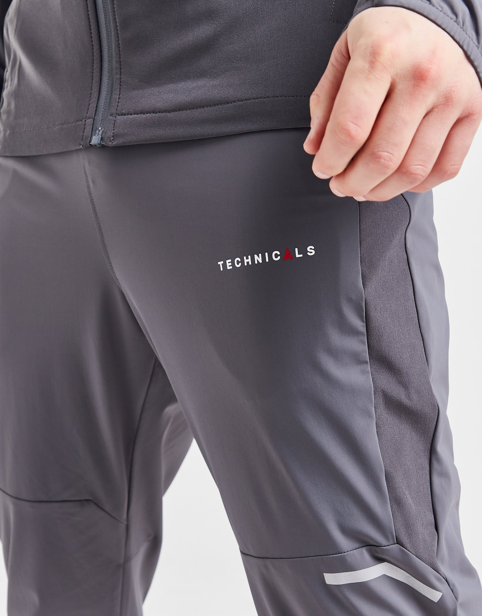 Technicals Pantalon de jogging Volta Homme
