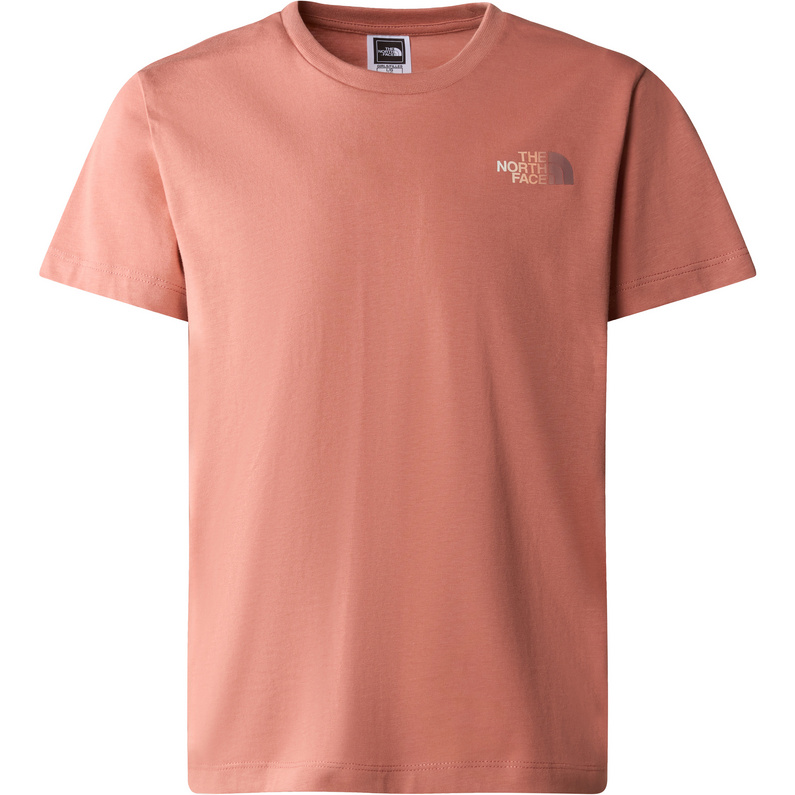 The North Face Kinder G T-Shirt Relaxed Graphic T-Shirt
