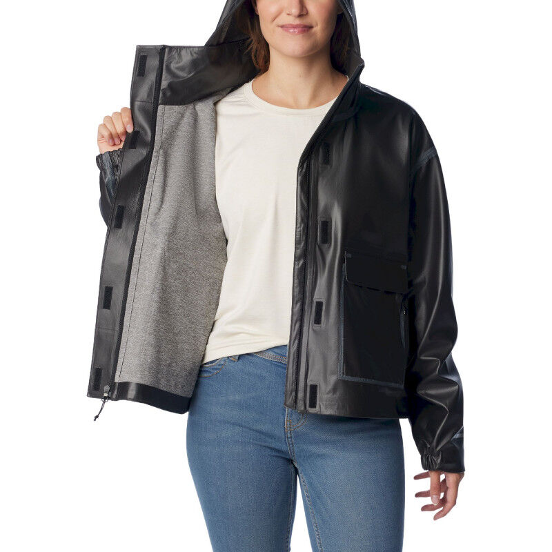OutDry Extreme Boundless Shell - Veste imperméable femme