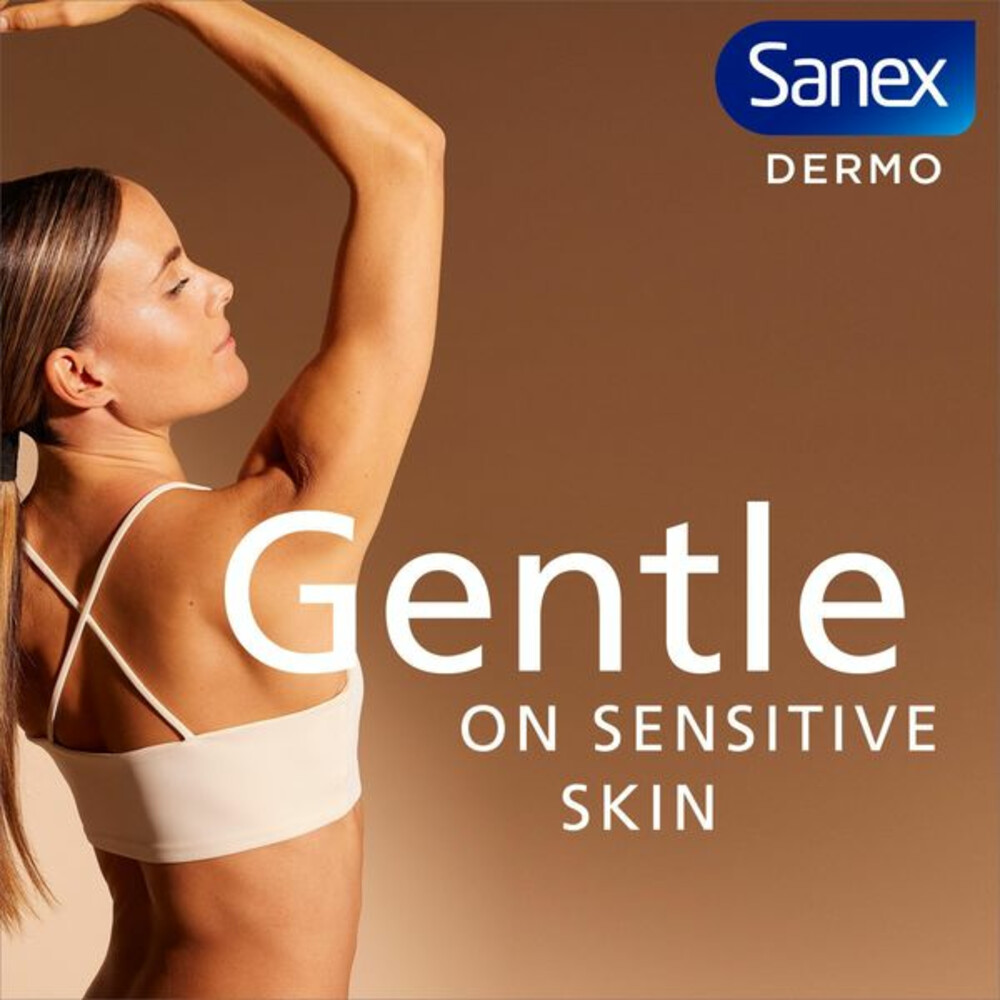 Sanex Deodorant Roller Dermo Sensitive50 ml