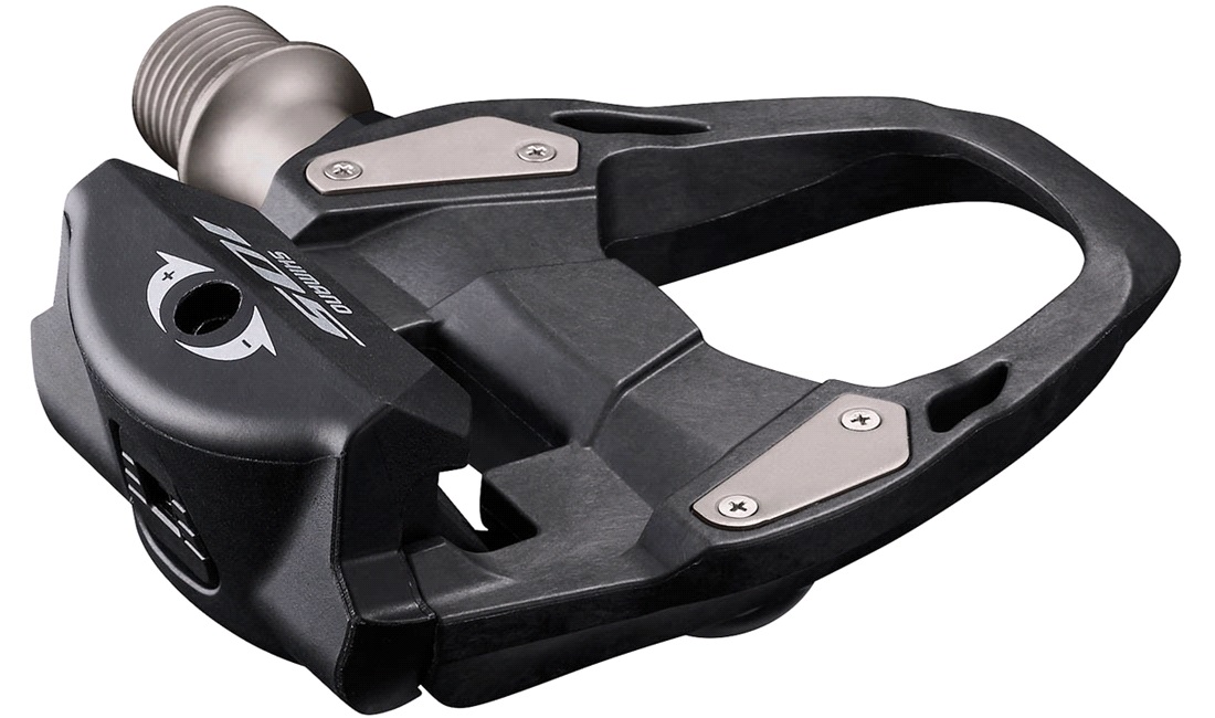 Shimano Pedalsæt Race 105 R7000 SPD-SL