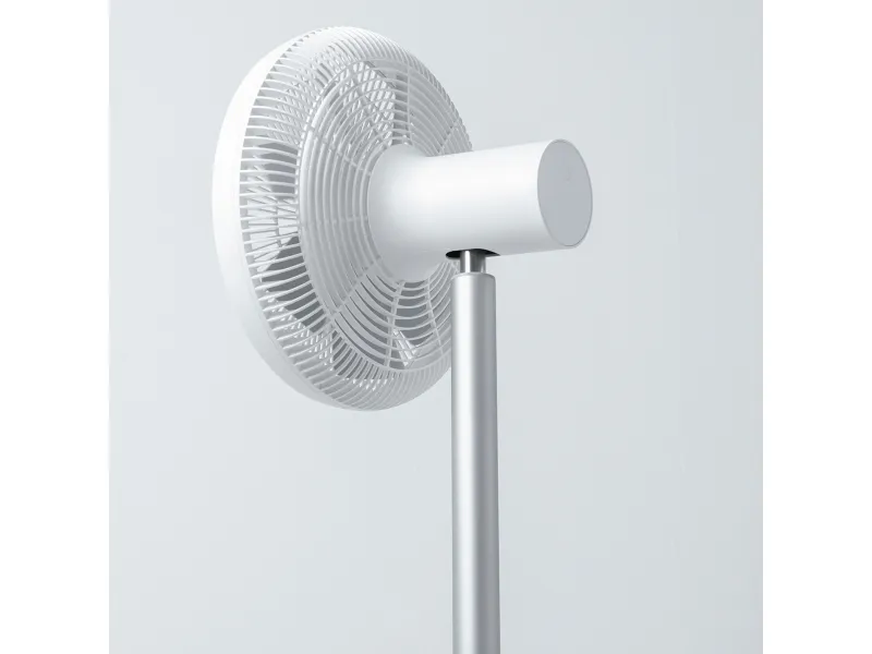 Xiaomi Smartmi SmartFan 3 - Appstyret Ventilator m. batteri og remote