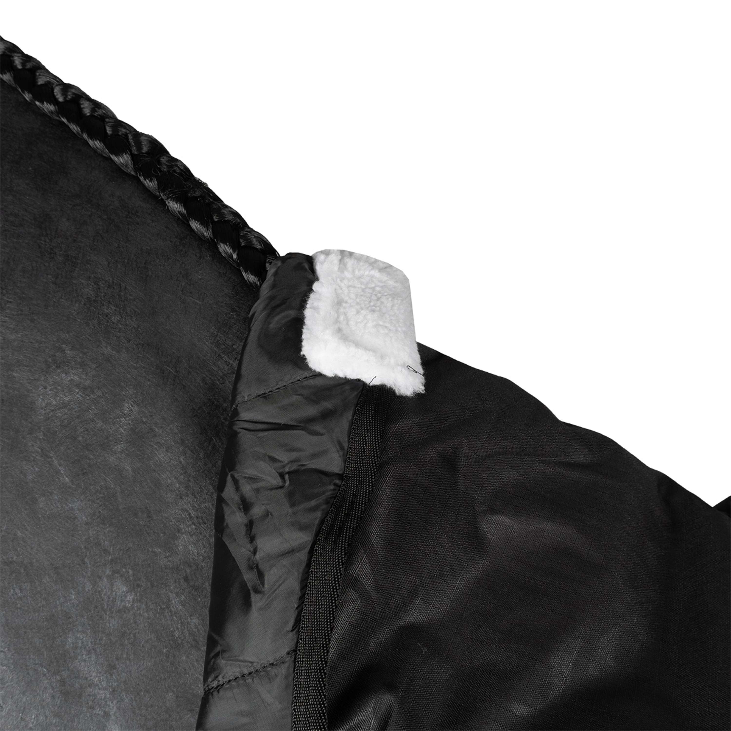 Imperial Riding Regendeken IRHSuper-Dry 0g Zwart