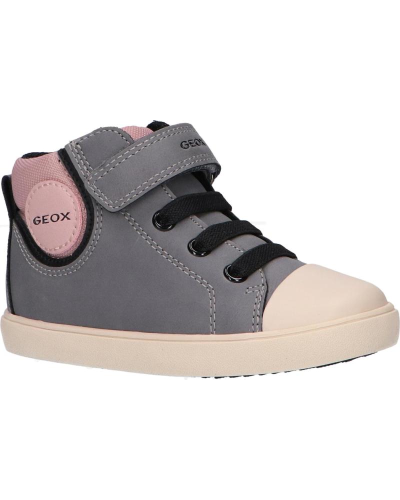 Botins Geox B361md 0mefu B Gisli