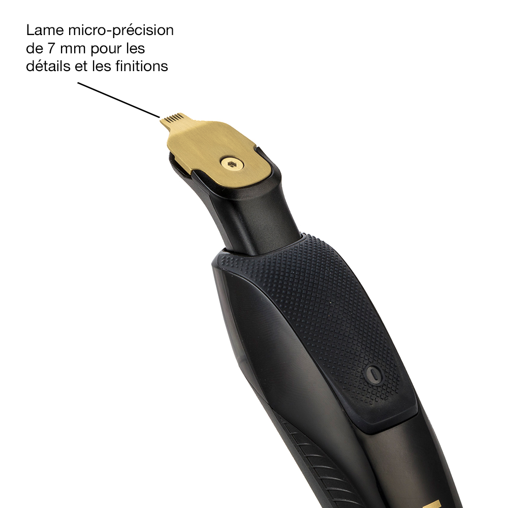 Tondeuse barbe T-Series Ultimate Precision