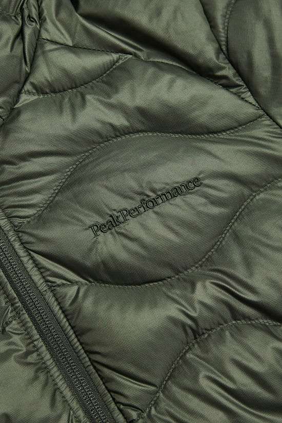 Peak Performance Peak Performance W Helium Down Hood Jacket Ski-Jas Dames