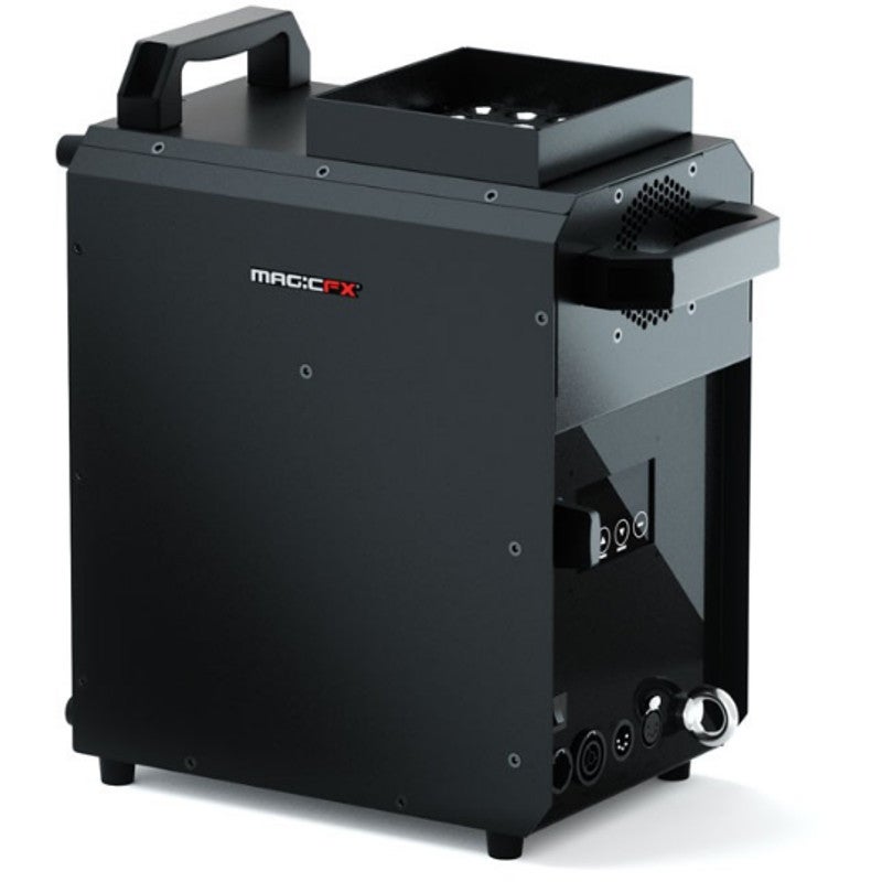 Magic FX Smokejet rookmachine met LED-verlichting