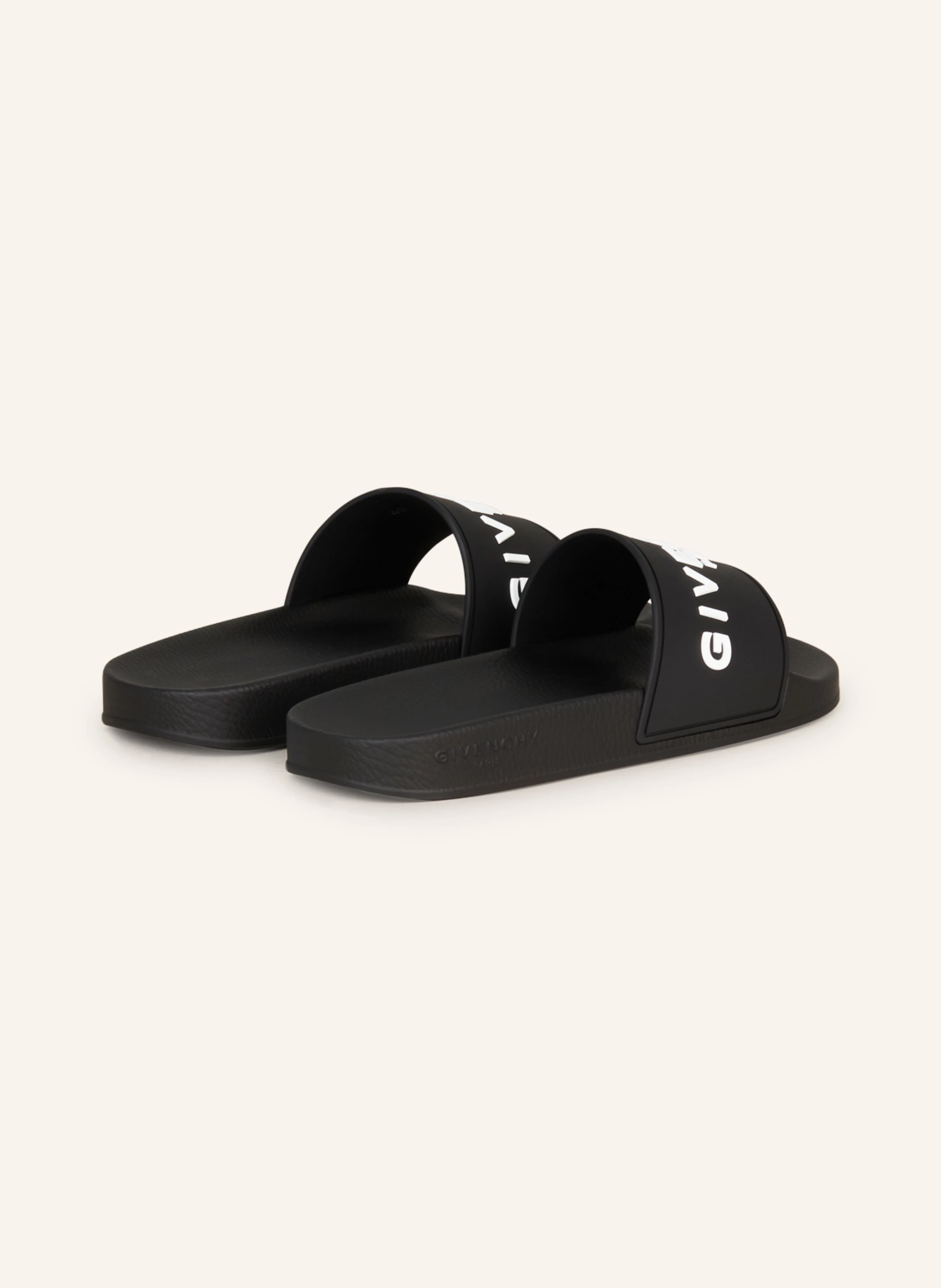 GIVENCHY Pantoletten