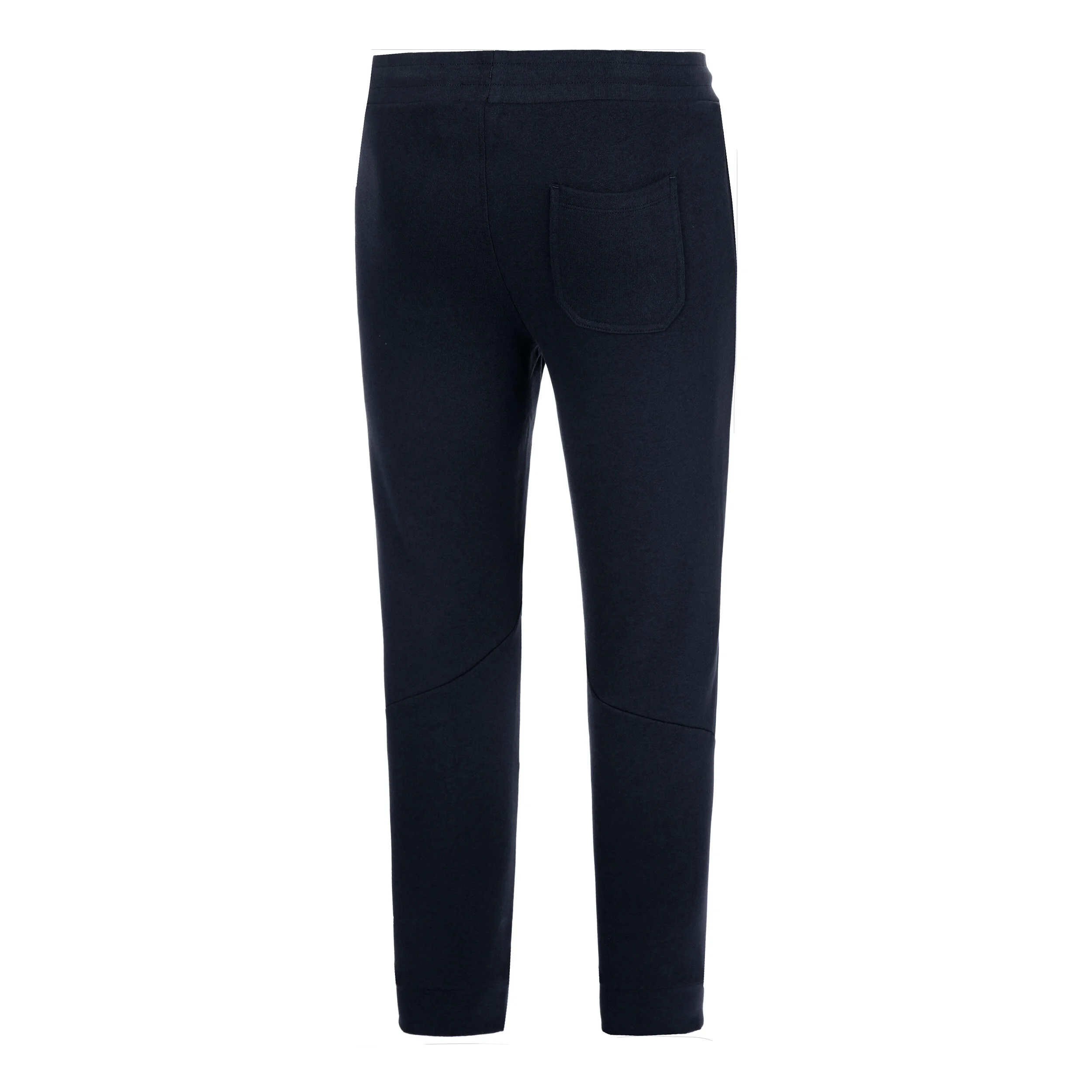 Sergio Tacchini Cipresso Leece Pantalon Survêtement Hommes - Bleu