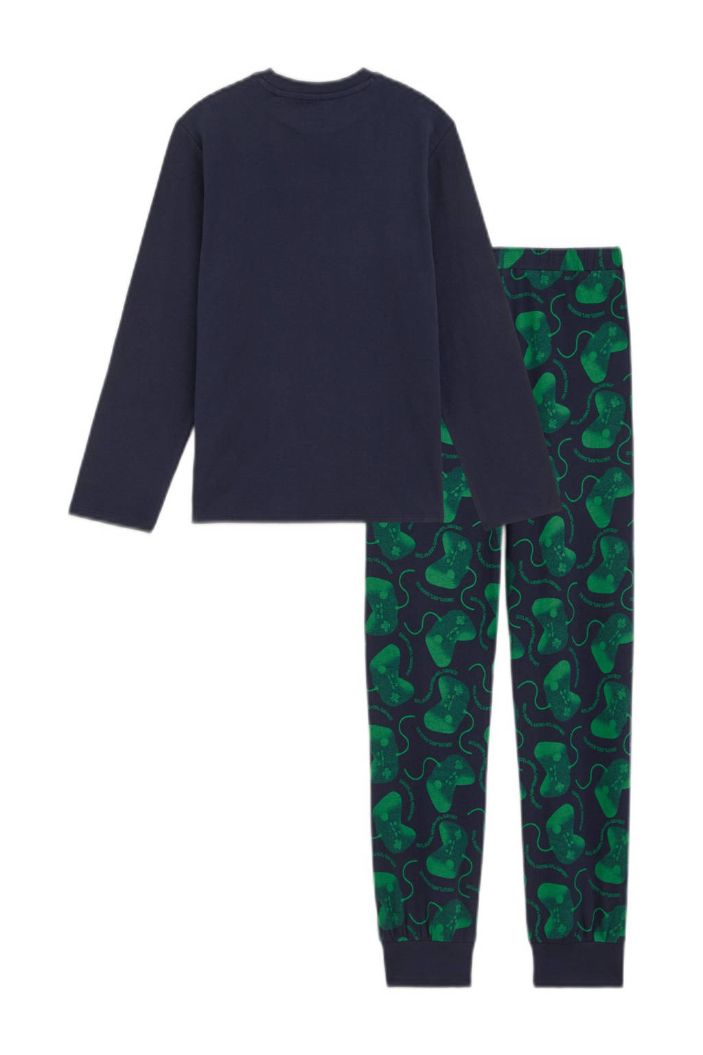 WE Fashion pyjama - (set van 1)