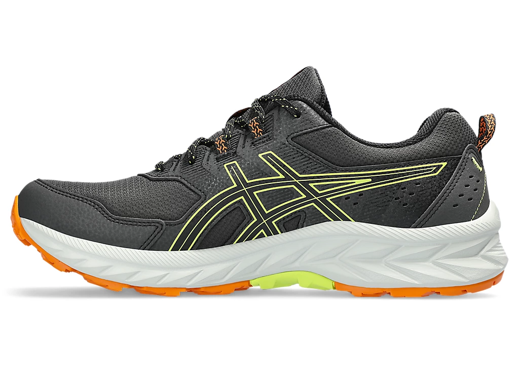 GEL-VENTURE 9 - Graphite Grey/Black