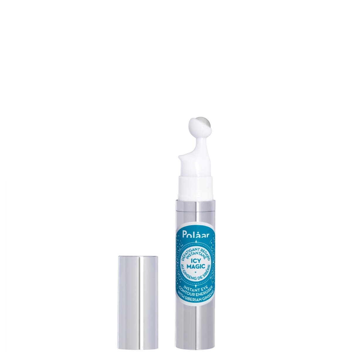 Polaar Icymagic Défatigant Regard Instantané IcyMagic au Ginseng de Sibérie