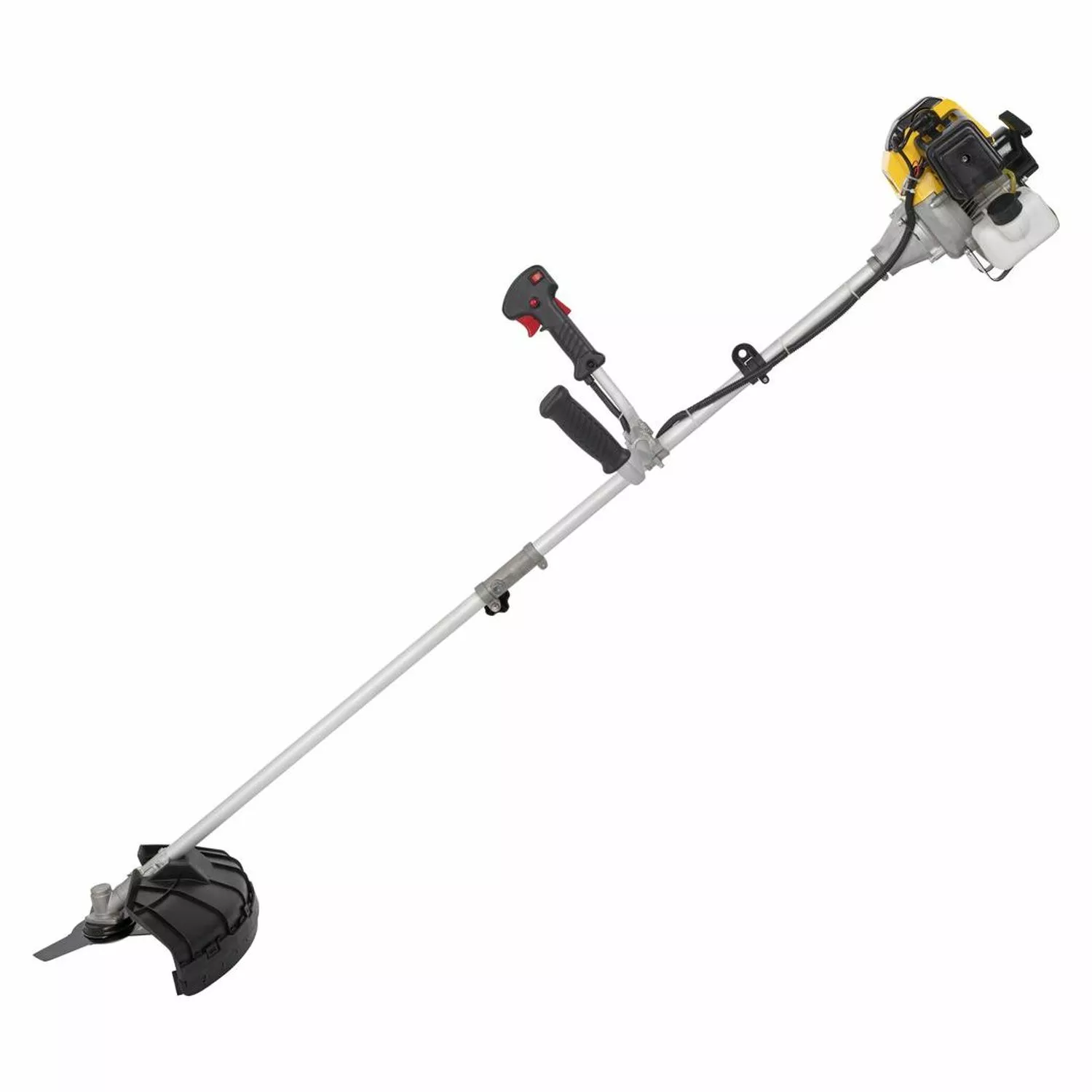 Powerplus POWXG30412 Bosmaaier - 52cc - 2 acc.