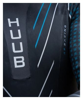 Combinaison Néoprène Huub Pinnacle NB Noir/Bleu