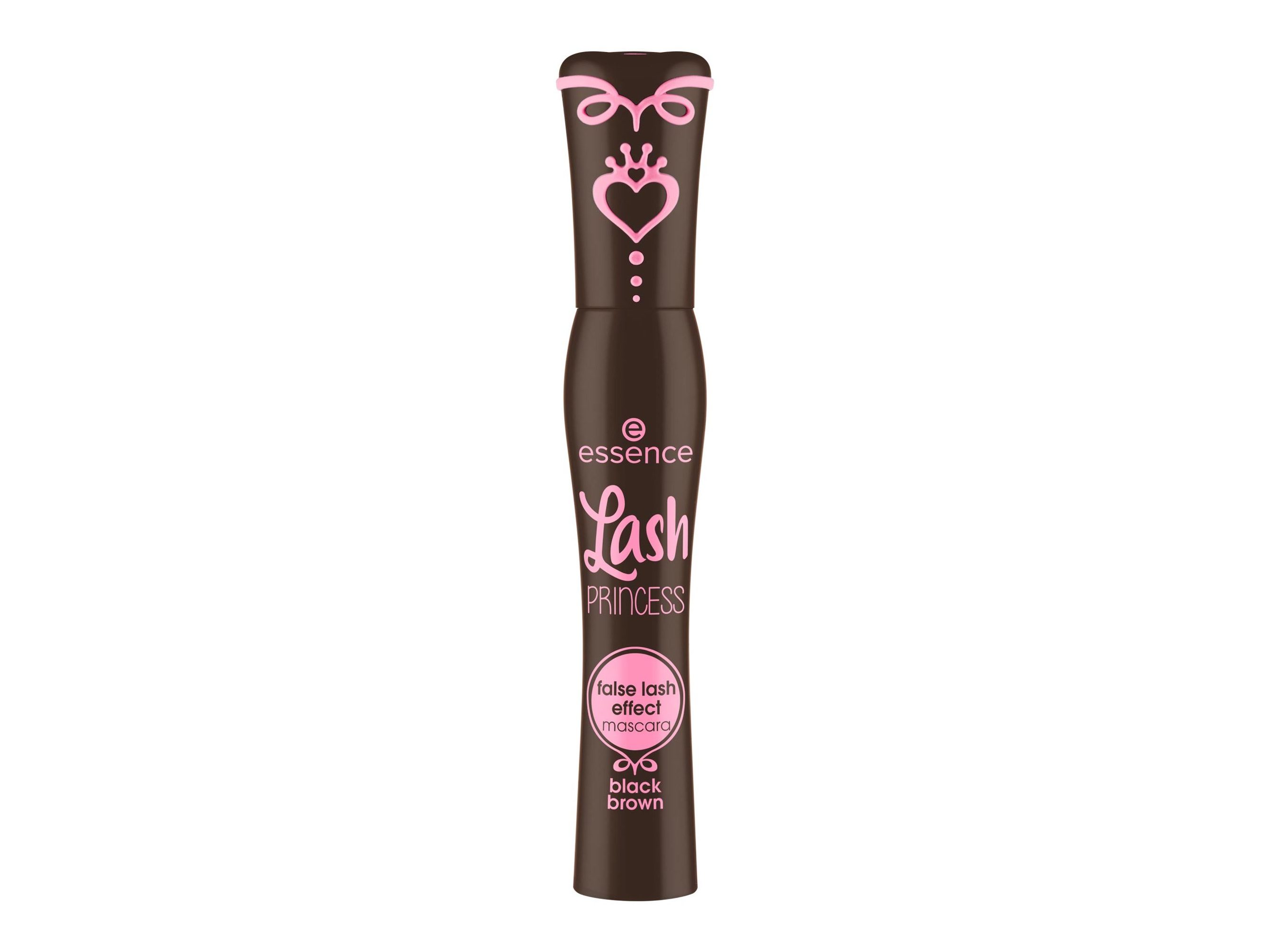 LASH PRINCESS FALSE ESSENCE BLACK/ BROWN 12ML