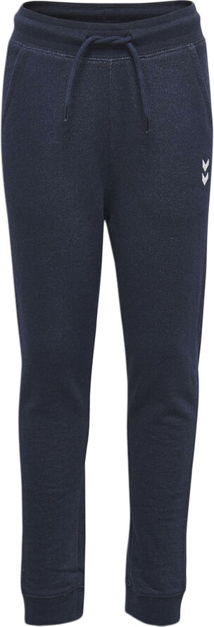 Hummel Tabita Pants Blå