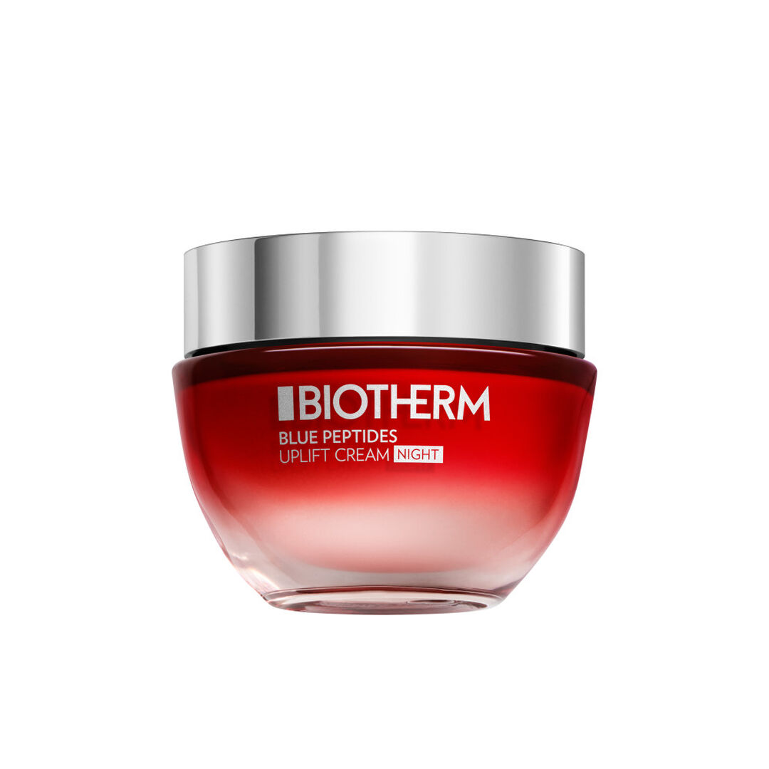 BIOTHERM Blue Peptides BLUE PEPTIDES NIGHT 50ML - 50ml