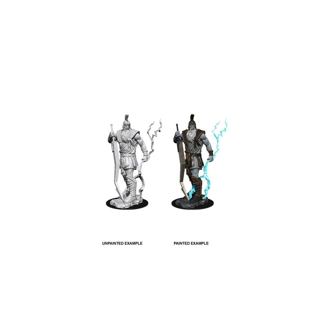 D&D Nolzur's Marvelous Unpainted Miniatures: Storm Giant