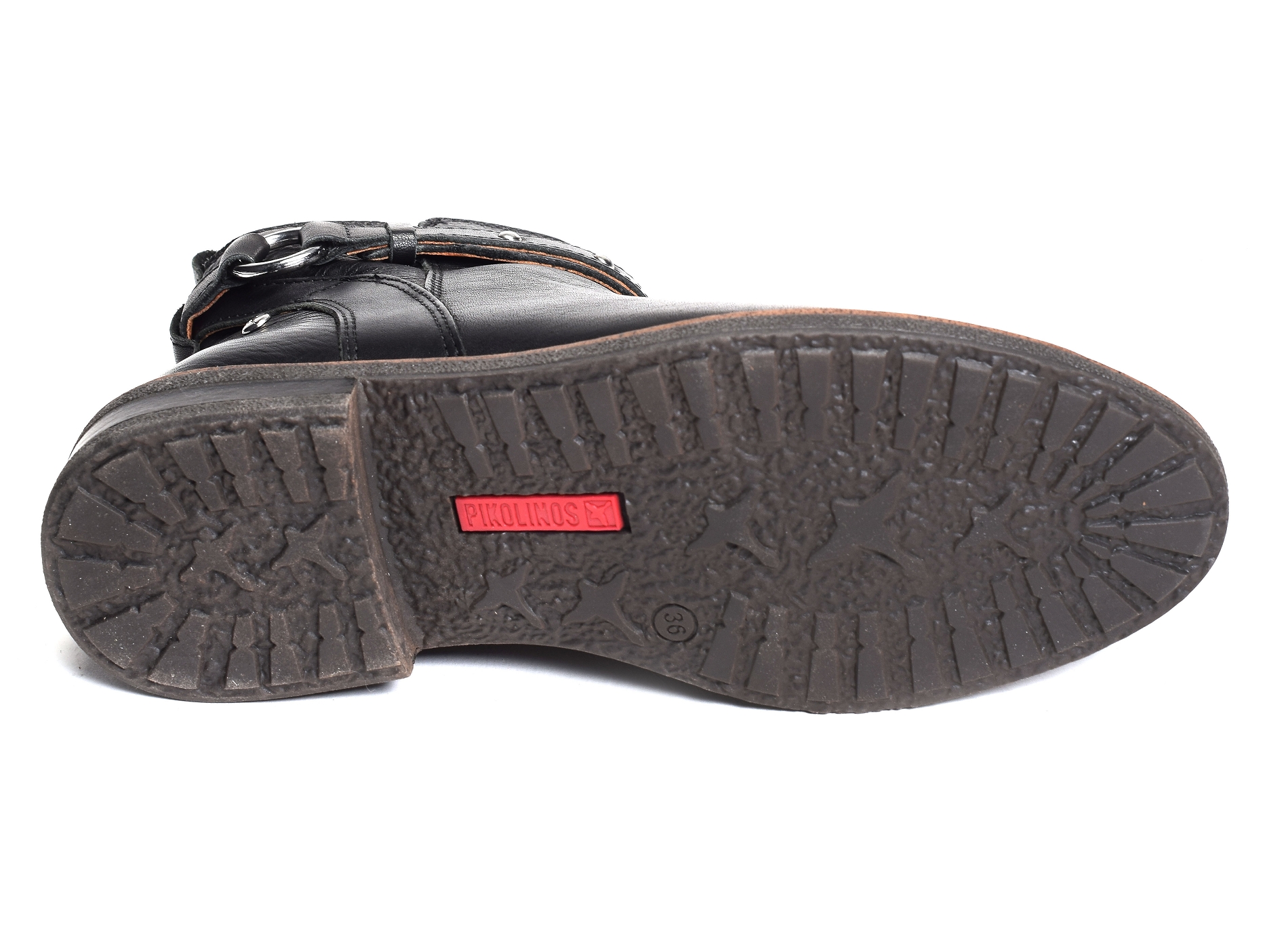 Aldaya 8571 noir