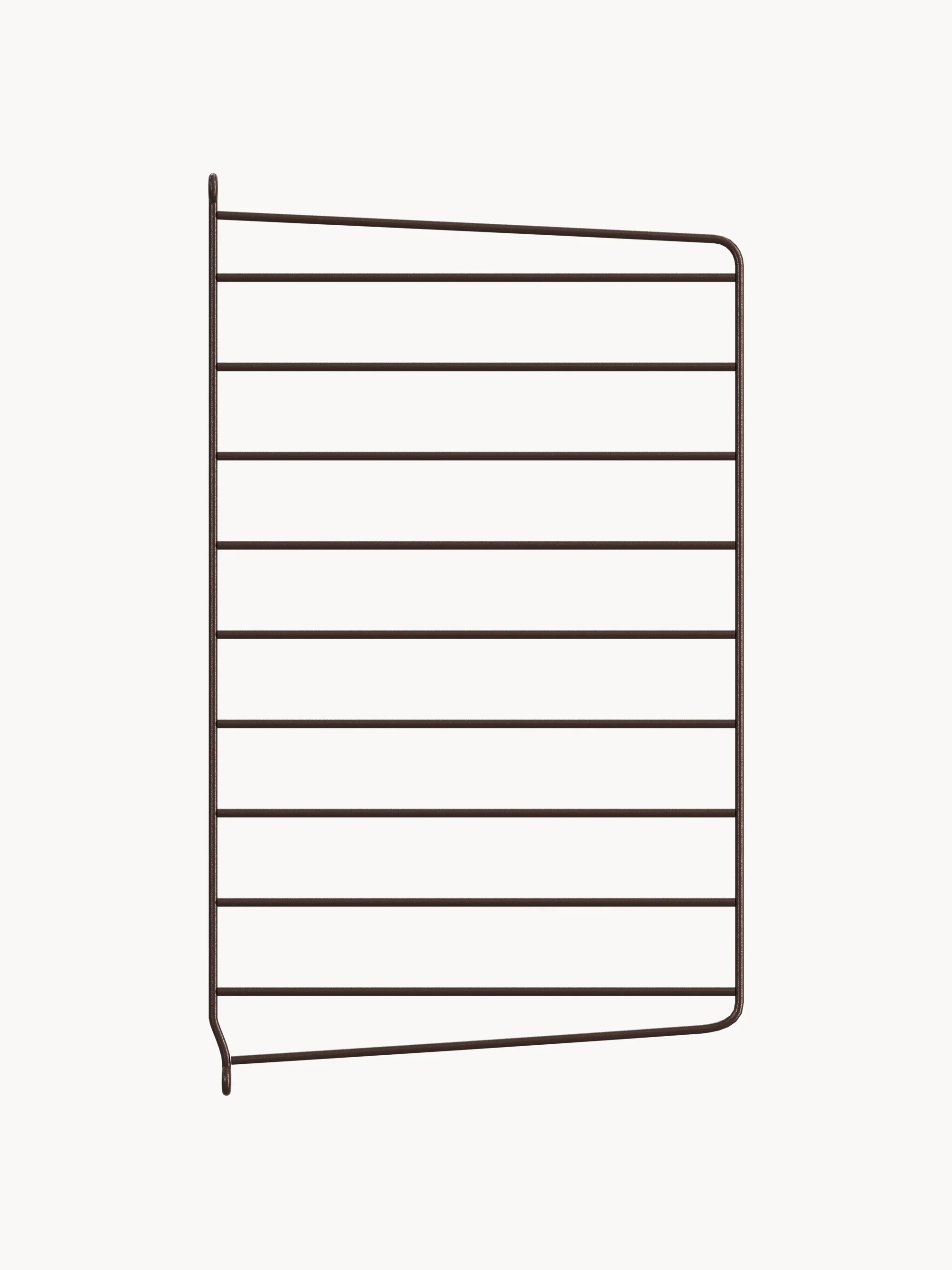 Wandpanelen String System, B 30 x H 50 cm, 2-delig