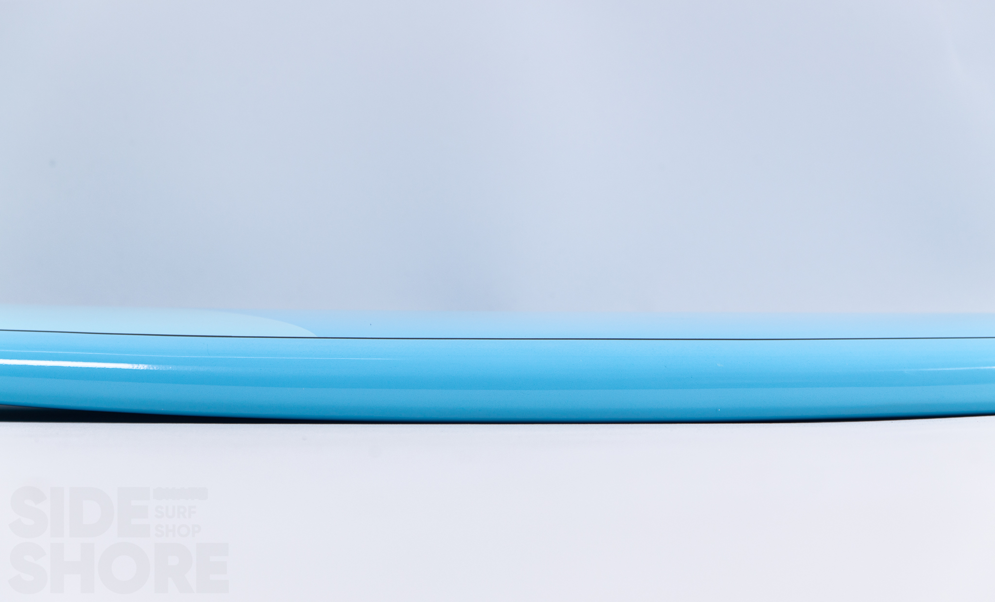 Ocean and earth Happy Hour Epoxy - 7'0