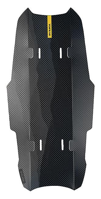 TOPEAK - GARDE BOUE D-FLASH EXPRESS DT