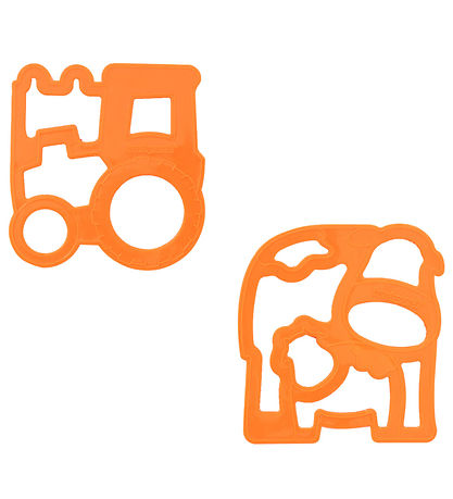 Mittagspunsch Extrudern - 2 st. - Farm