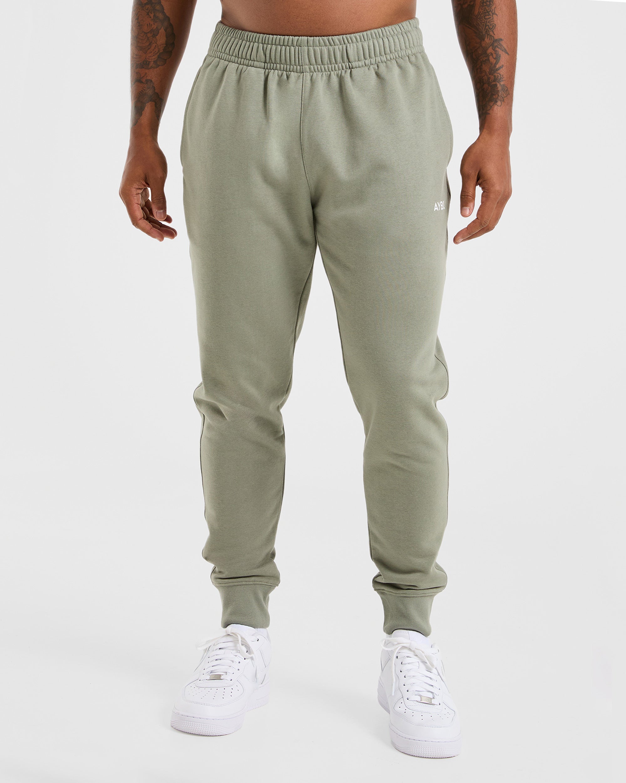 Essential Lightweight Joggers