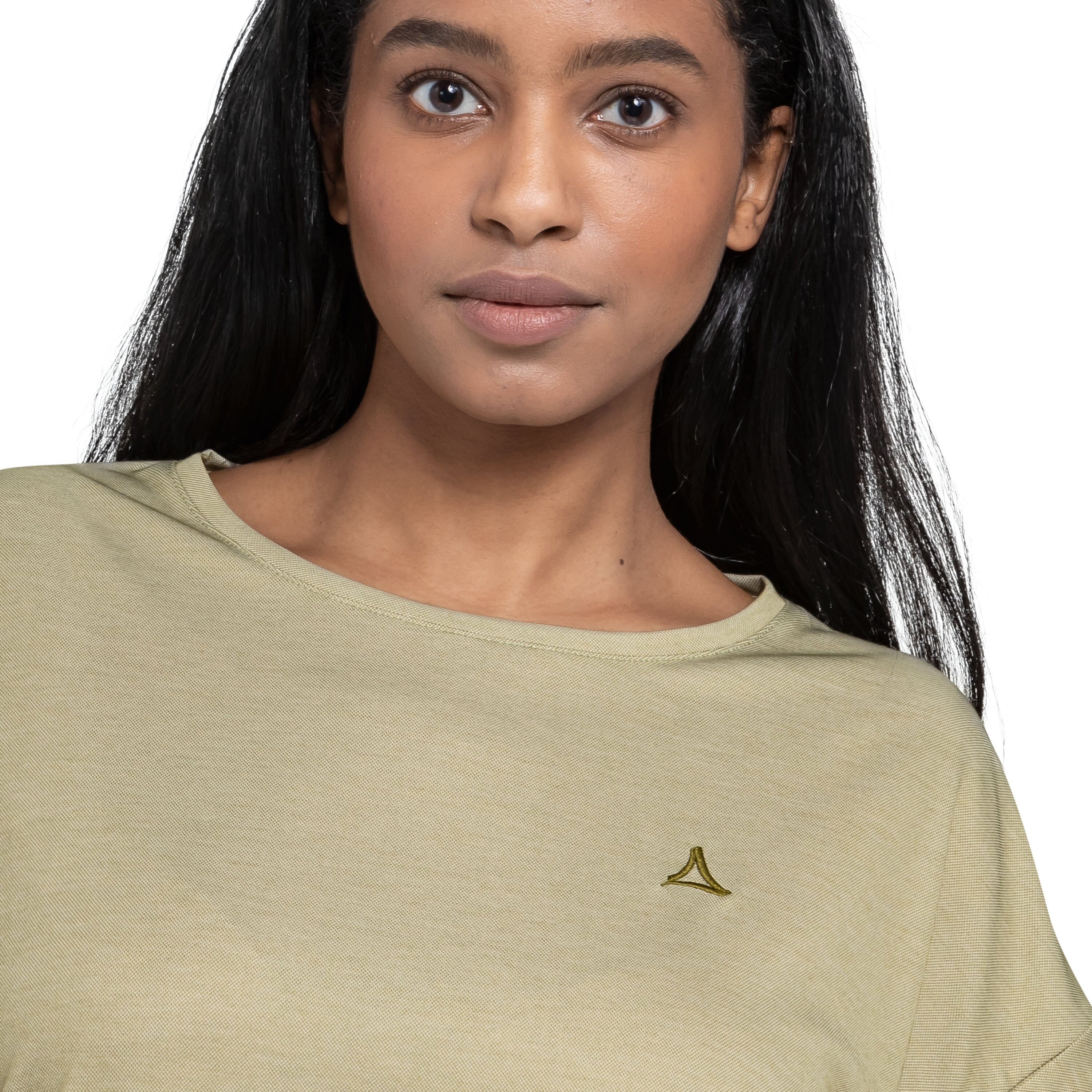 T Shirt Style Galerne W