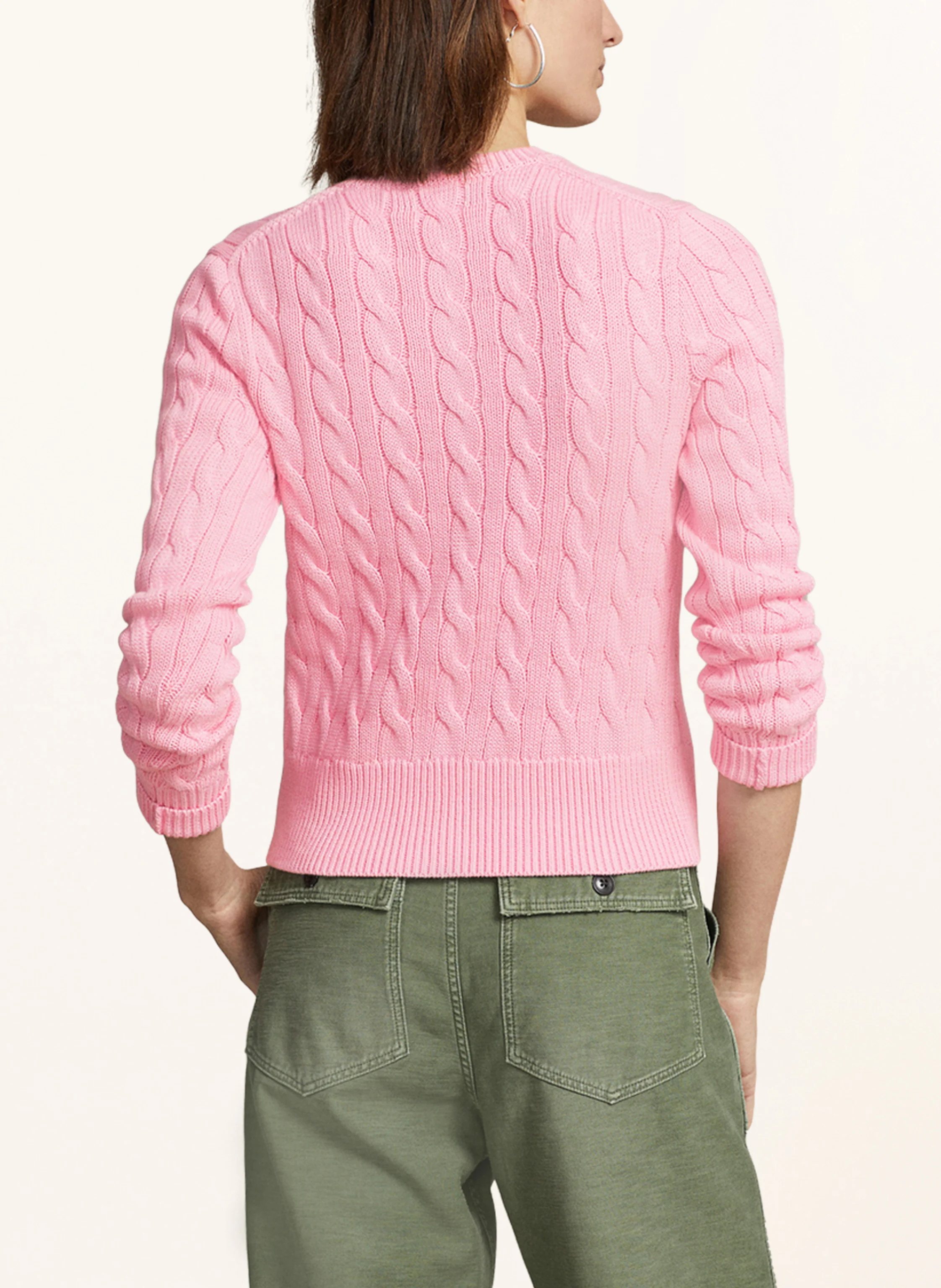 POLO RALPH LAUREN Strickjacke