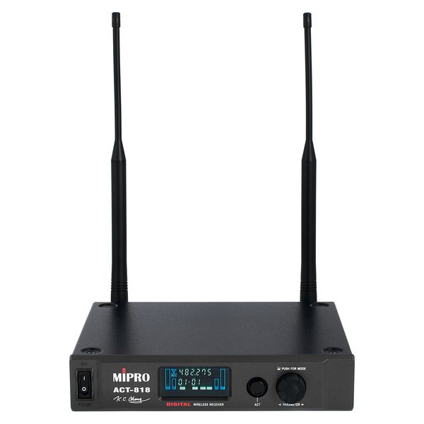 Mipro ACT-818 482-554 MHz