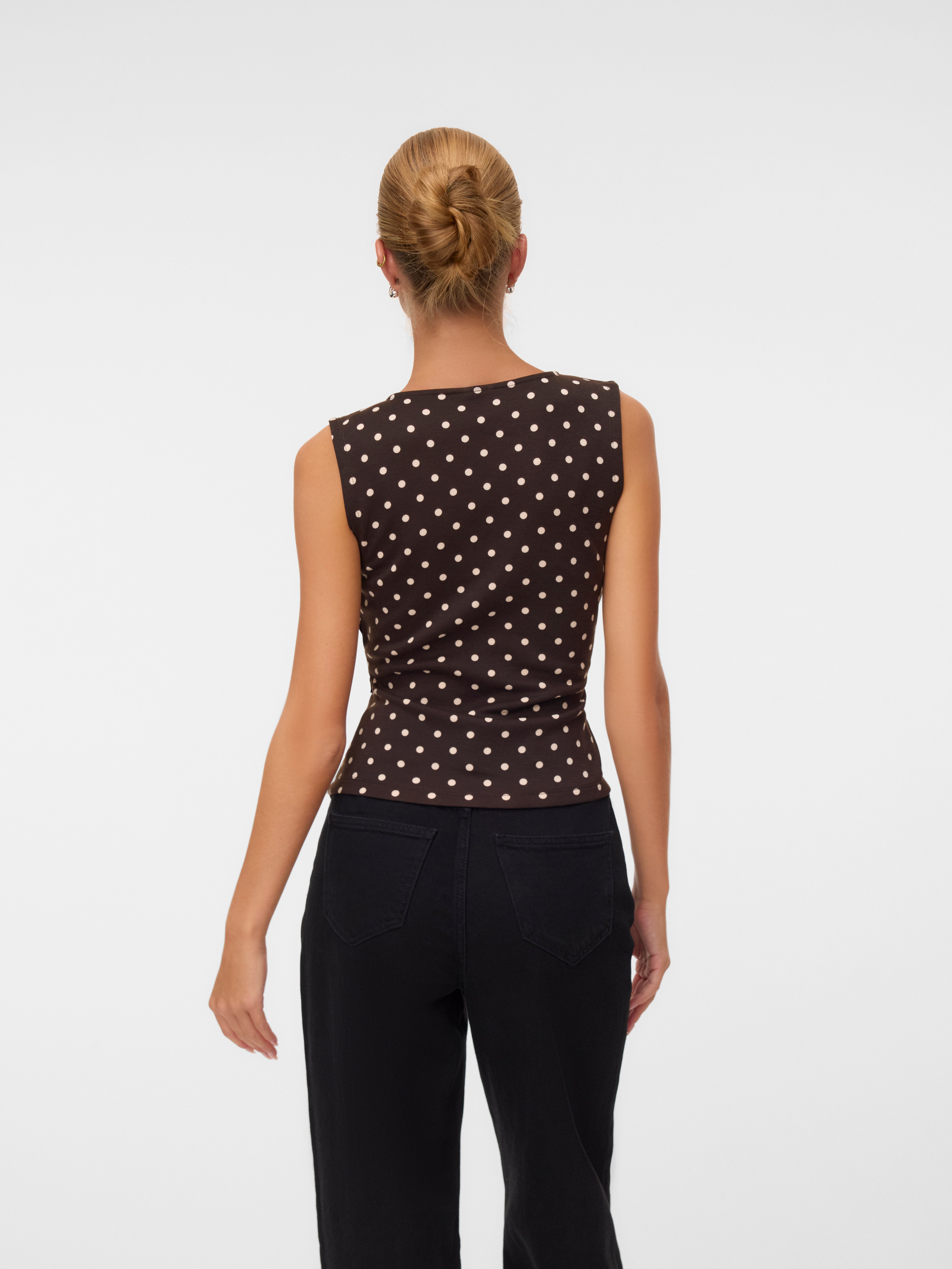VMSMILLA Top