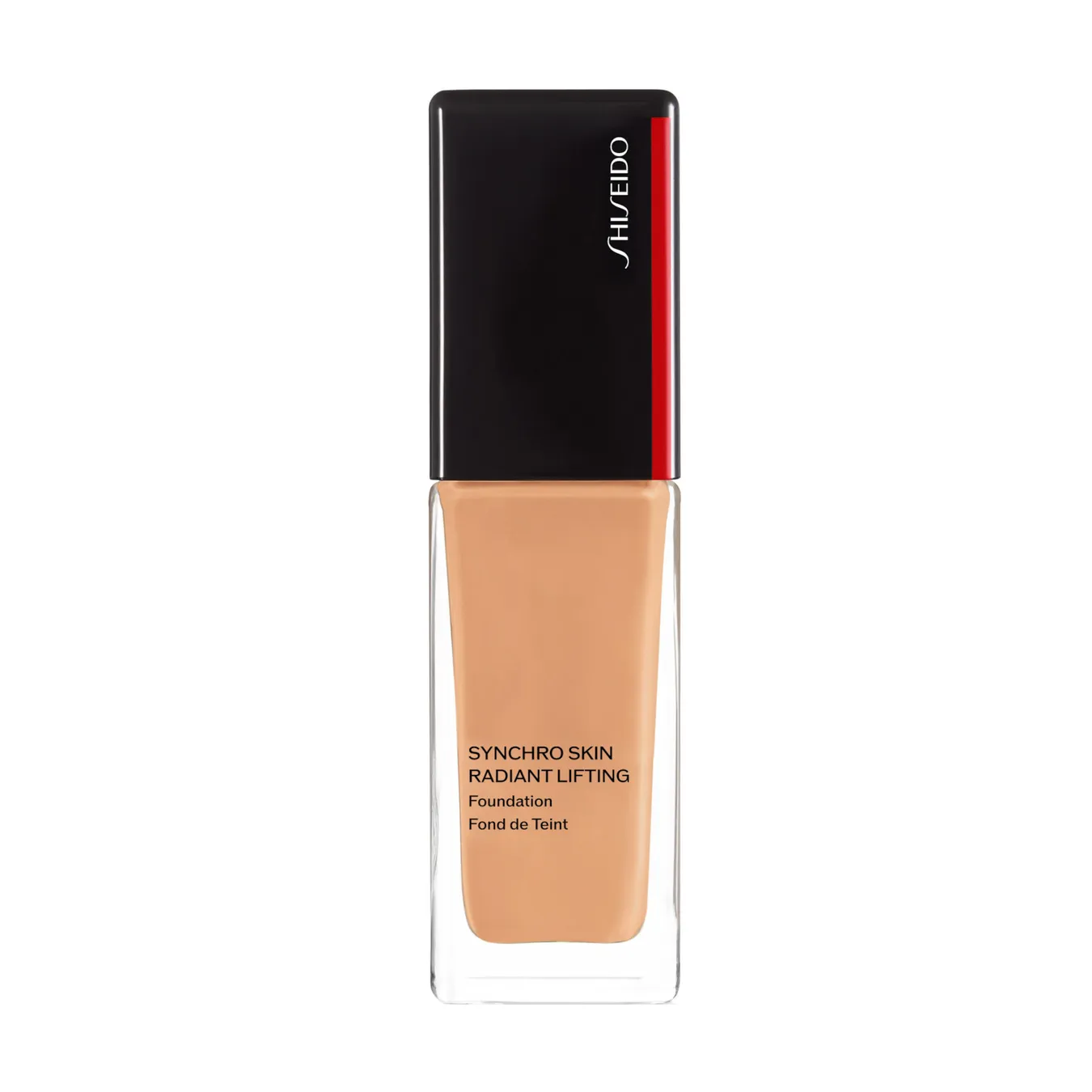 Shiseido Synchro Skin Radiant Lifting Foundation130 Opal