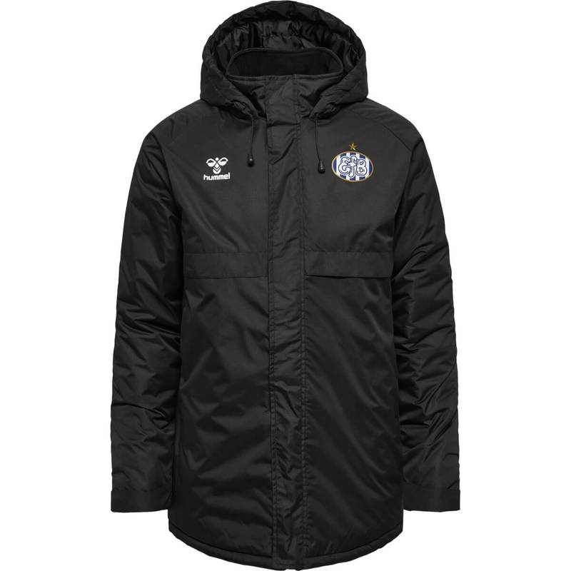 Esbjerg fB Parka Jakke