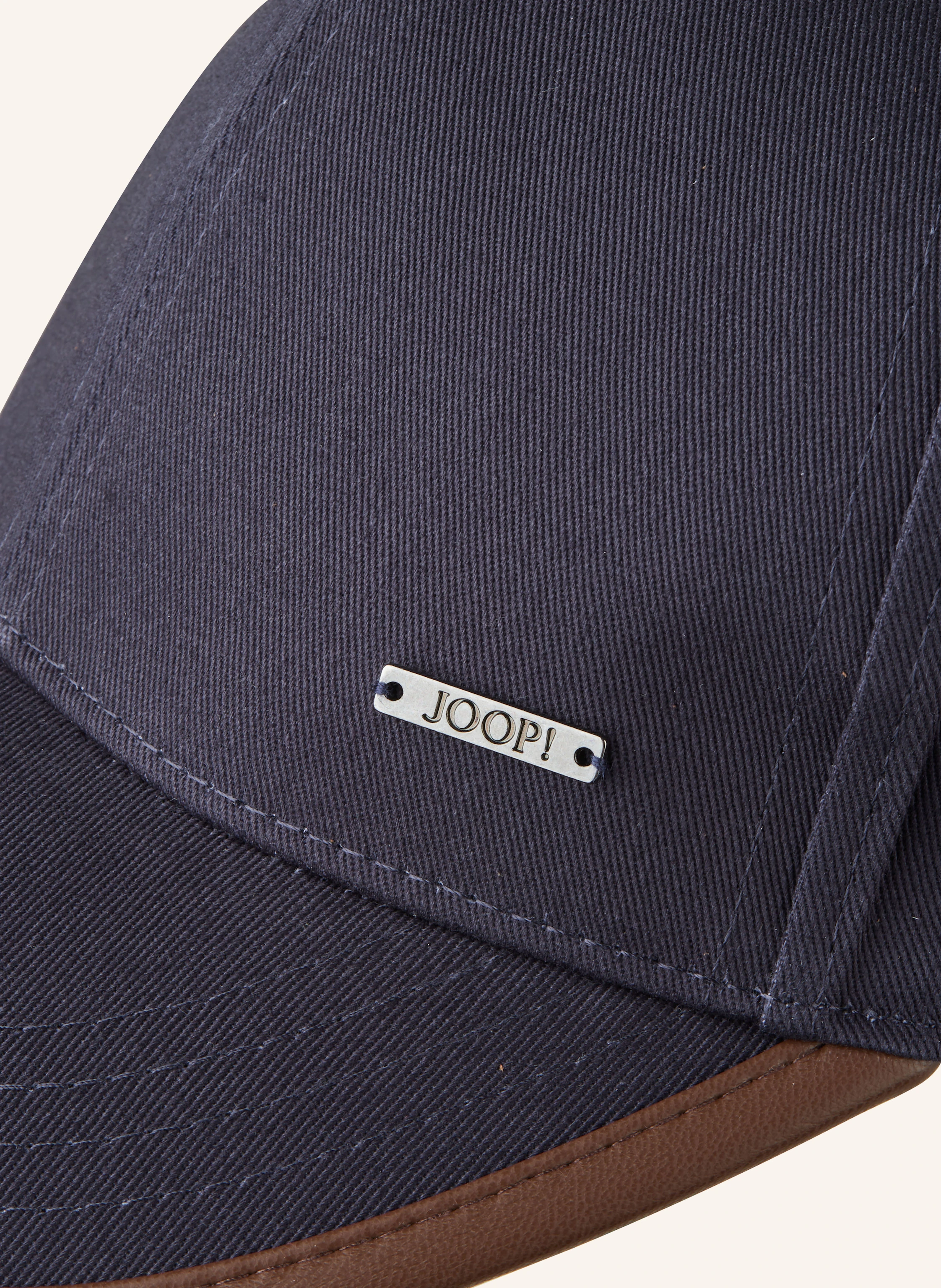 JOOP! Cap FABIOLO
