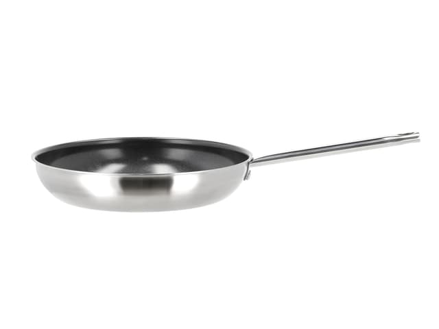 Pillivuyt Gourmet Stegepande keramisk non-stick Steel