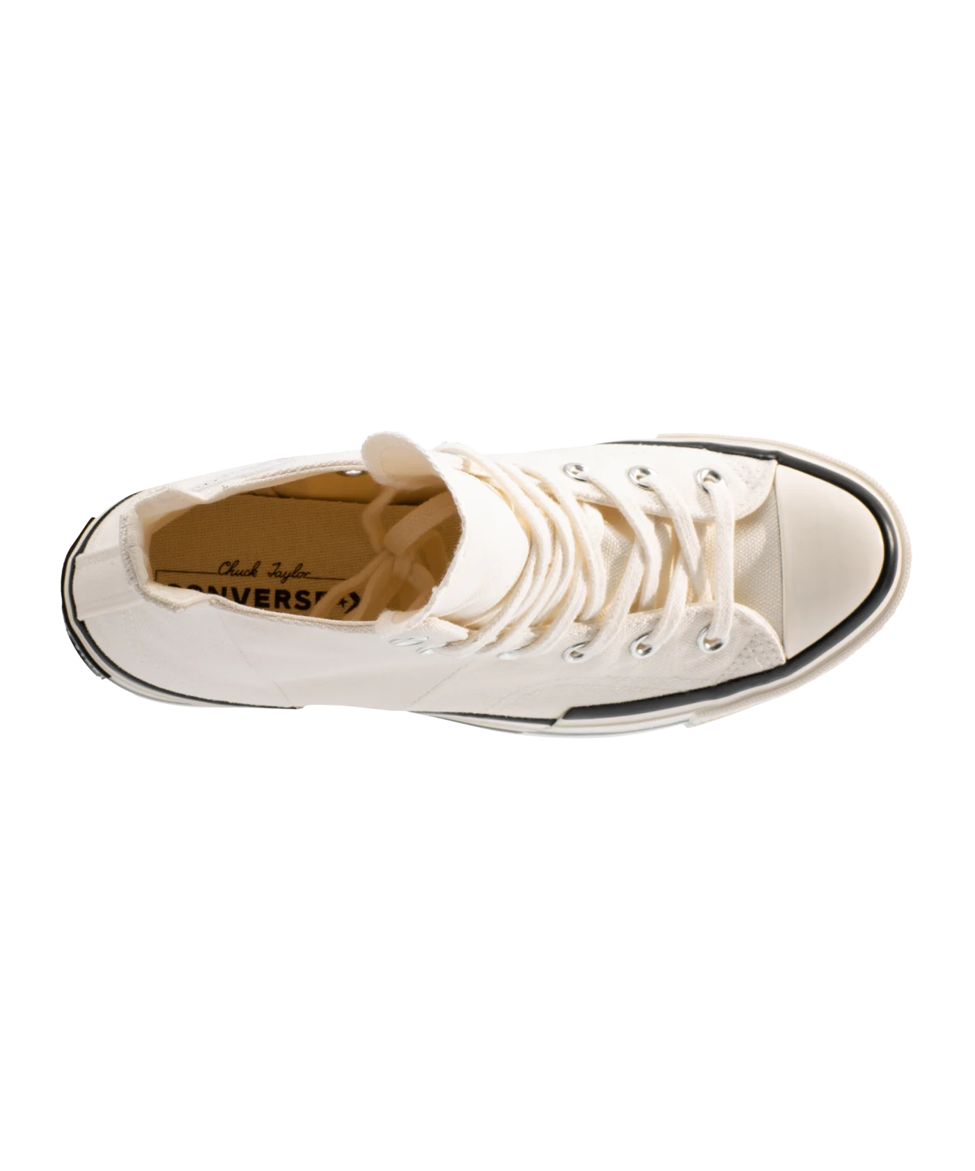 Converse Chuck 70 Plus HI Beige