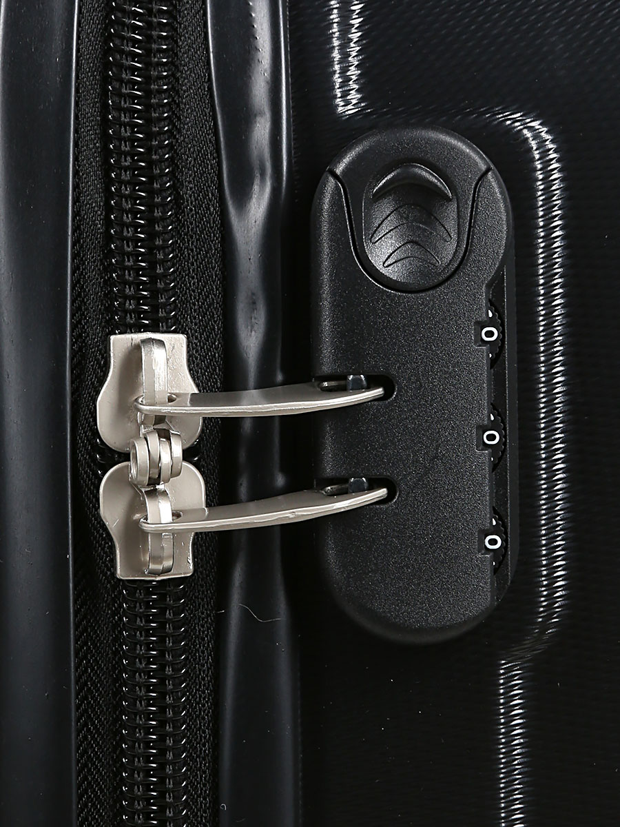 Ensemble 3 valises Madisson Osaka