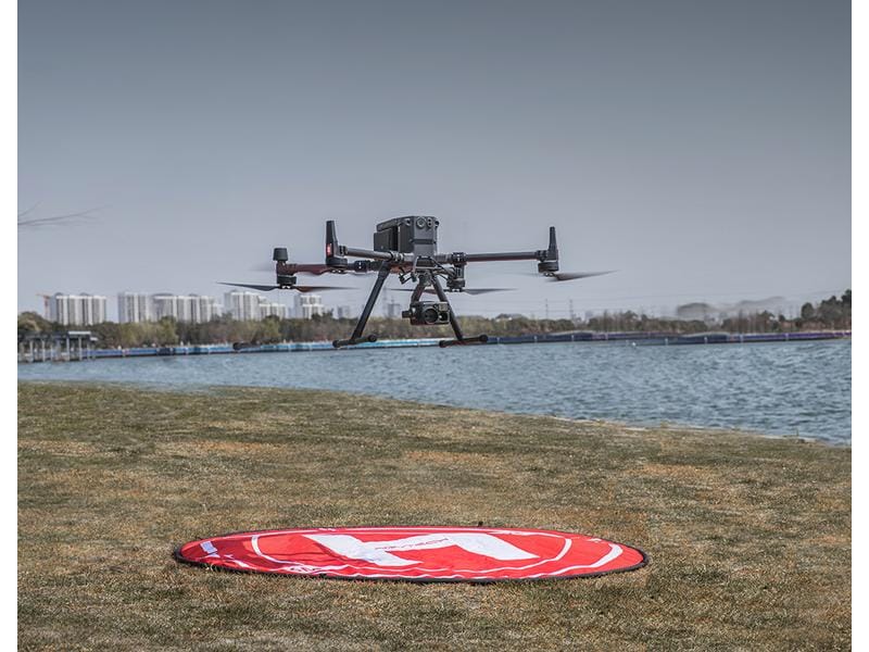 PGYTECH Landepad 160 cm Landefläche für DJI-Drohnen