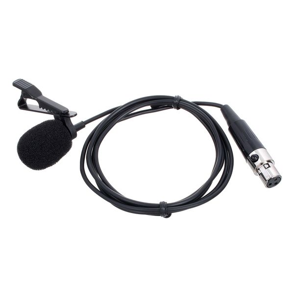 Monacor PAS-254D Complete Bundle