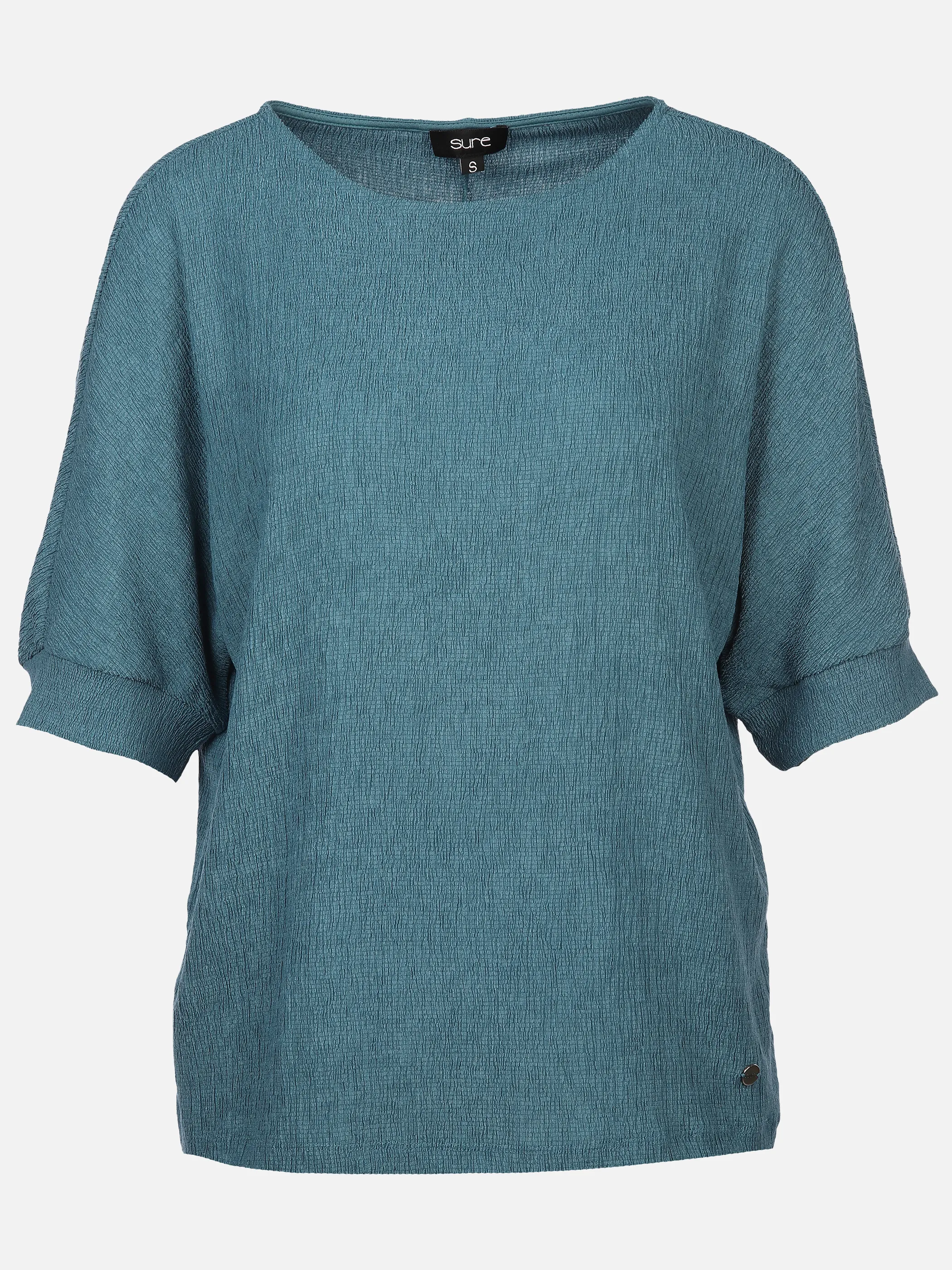 Damen Crash Shirt