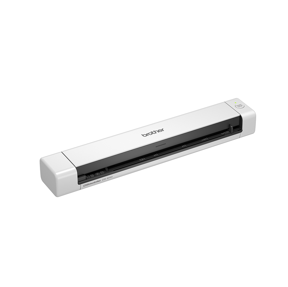 Brother DSmobile DS-640